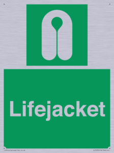 Lifejacket